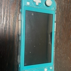 ニンテンドースイッチライト