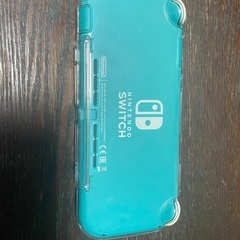 ニンテンドースイッチライトの画像