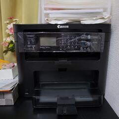 (決まりました) Canon レーザープリンター   モノクロ複合機