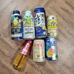 【お話し中】お酒　色々☆