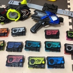 仮面ライダーゼロワン