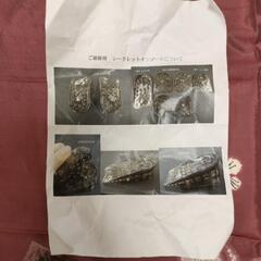 新郎セット　シャツ　シークレットインソール　ノバレーゼの画像