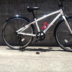 ジュニア、子供自転車 【 ブリジストン シュライン】（SCHLIN）24