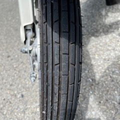 ホンダ　リトルカブ　8/20までの画像