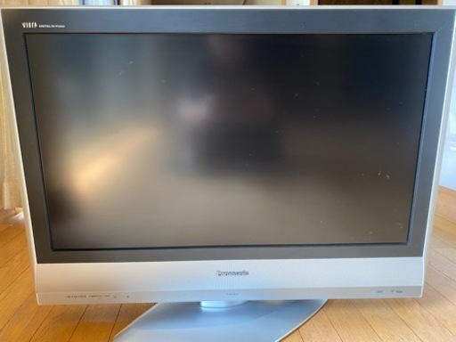 テレビ、ビデオデッキ