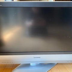 テレビ、ビデオデッキ