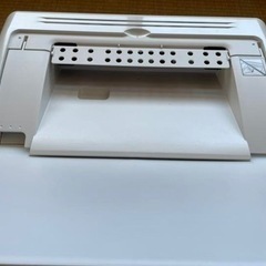 Canon LBP3100　モノクロ　レーザープリンター トナー2本付きの画像