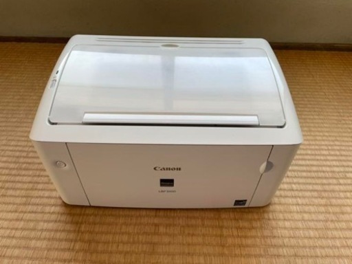 Canon レーザープリンタ Satera LBP3100 Amazon.co.jp: Canon レーザープリンタ Satera LBP3100 A4モノクロ対応