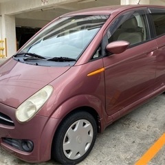 【取引中】車検2023年8月まで‼️現状車