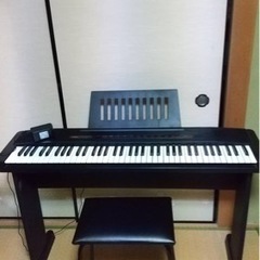 CASIO CPS-7 決まりました！