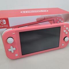 仙台市若林区若林⤴️美品/Nintendo Switch Lit...