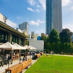 8/4(木)AM9:00開催☆ 南池袋公園✫RACINES FA...