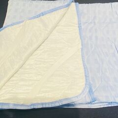 敷パッドセット夏用の画像