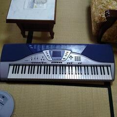 casio キーボード　lc-350it