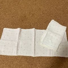 決まりました　ベビー布団差し上げますの画像