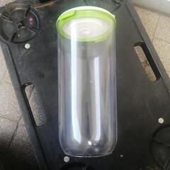 真空コンテナ保存容器/FOSA (フォーサ)縦長の画像