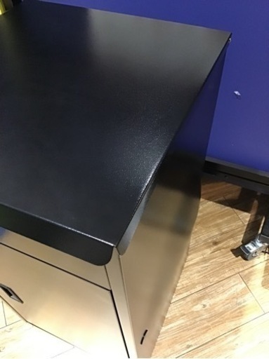 宅配ボックス「TAKUHAI BOX」凹みあり 安価 ブラック