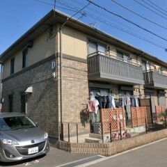 🌞契約金7.5万円🌸審査通過率90％🌞川間駅 歩8分🌸野田市尾崎🌞