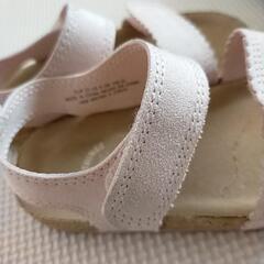 Ｈ&Ｍ★サンダル2歳の画像