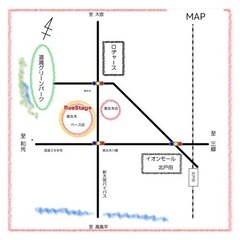 【出店者募集】キッチンカーマルシェ ビーステージ美女木ベース店 - 戸田市