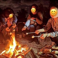 〈3月の部〉海辺で、焚き火会🔥 【火を囲んでゆったりしましょう～✨】 - その他
