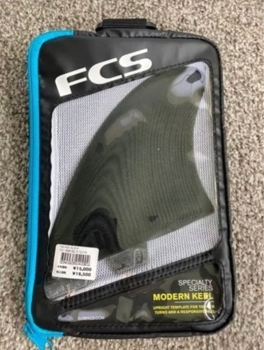 美品]JSサーフボードレッドバロン(PE) 5