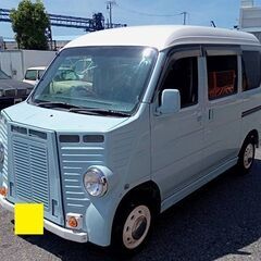シトロエンバスフェイス　キッチンカーやケータリングのベースにどう...