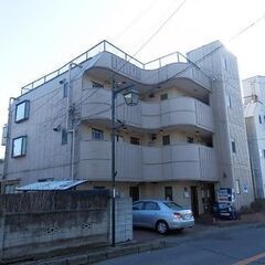 🌞契約金6万円🌸審査通過率90％🌞我孫子駅 歩13分🌸我孫子市寿🌞