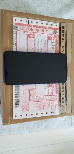OPPO RENO A 128GB SIMフリー スマートフォン 楽天モバイル