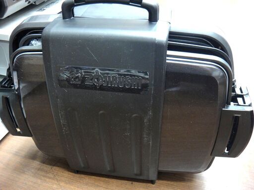 93 象印 ZOJIRUSHI ホットプレート やきやき 焼肉 たこ焼き 2015年製 EA-GP35　１４３