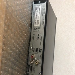 ブルーレイディスクレコーダー SHARP