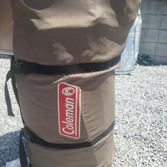 Coleman  激安テント