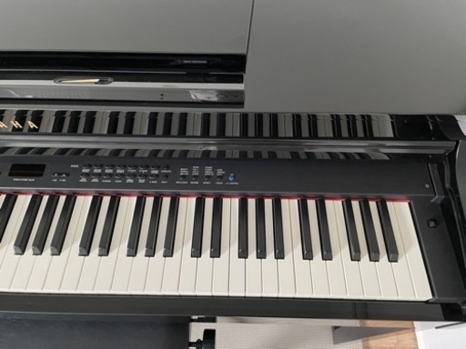 YAMAHA クラビノーバ  CLP-440PE 電子ピアノ