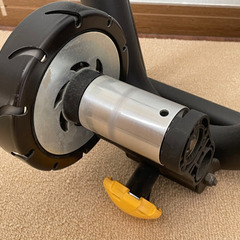固定ローラー台_低使用_サイクルオプス マグニートの画像