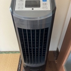エスケイジャパンの冷風機