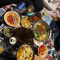 ソログルキャンしませんか！🏕 − 青森県