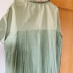 シャツの画像