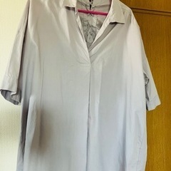 シャツの画像