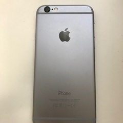 Iphone6 状態良好　無傷　SIMフリーの画像