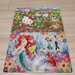 パズルまとめて9つの画像