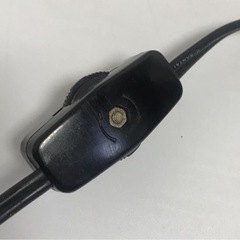 アンティーク風テーブルランプの画像