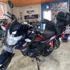 ホンダ SP125 新車 今週限定値下げ