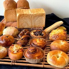 本格！パン作り講座