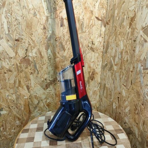 GeeMO サイクロンクリーナー掃除機