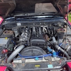 最終値下げ　※11/16まで　180sx 5速　の画像