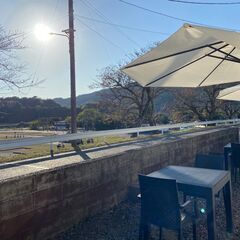 【Iwakuni cafe halihali】沖縄から生まれたカフェ！の画像