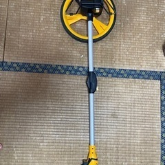 ロードメジャー　美品