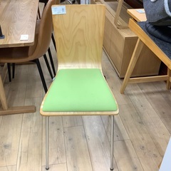 YAMAKAWA(やまかわ)のブライウッドチェアのご紹介です！