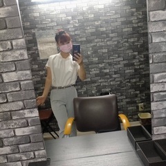 💇‍♀️ヘアカット専門店　美容師の画像