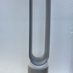 新札幌発 dyson ダイソン 空気清浄機能付ファン ピュアクー...